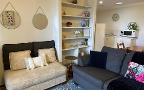 Comfort Inn Getaway