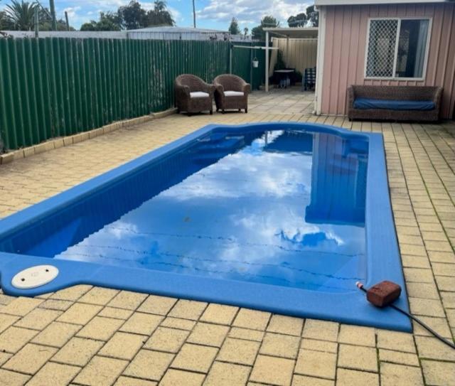 Comfort Inn Getaway Perth Exterior photo