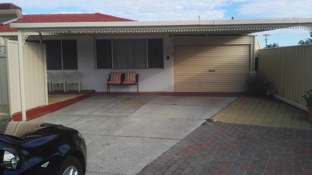 Comfort Inn Getaway Perth Exterior photo