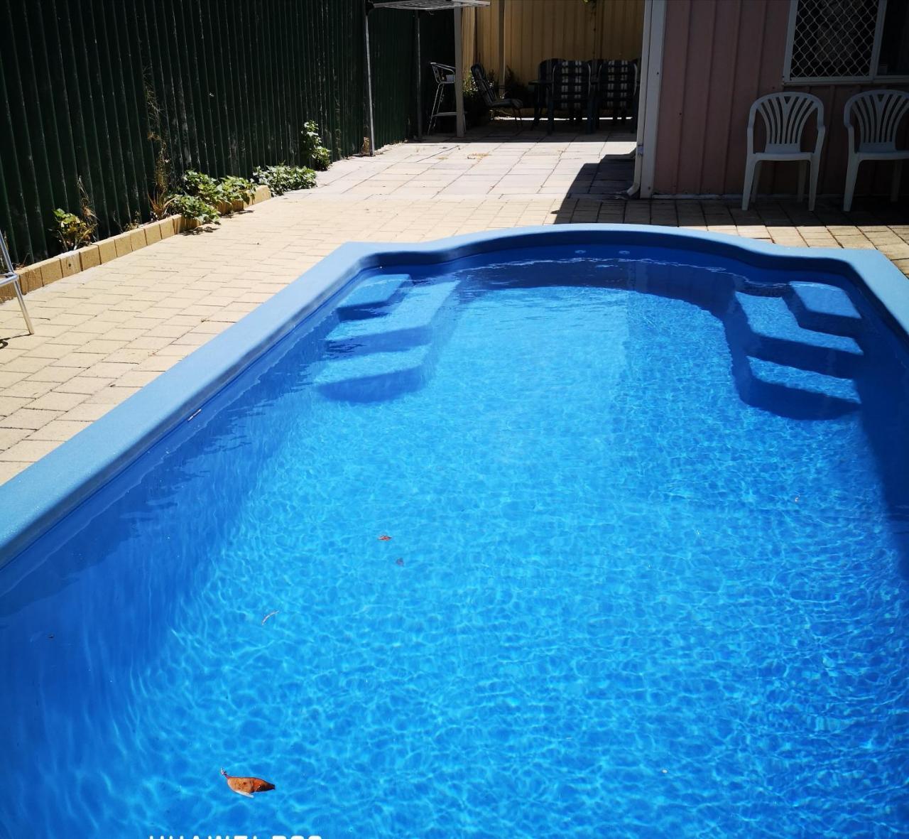 Comfort Inn Getaway Perth Exterior photo